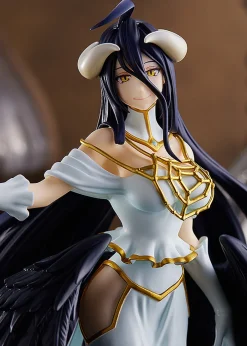 Overlord - Figur Lupusregina Beta &agrave; l'&eacute;chelle 1/8 (So-bin Ver.)