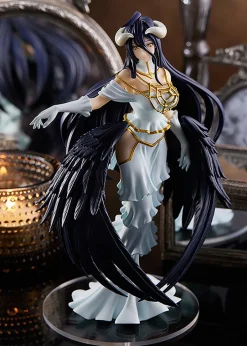 Overlord - Figur Lupusregina Beta &agrave; l'&eacute;chelle 1/8 (So-bin Ver.)