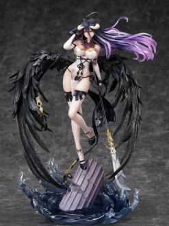 Overlord - Figur POP UP PARADE Albédo
