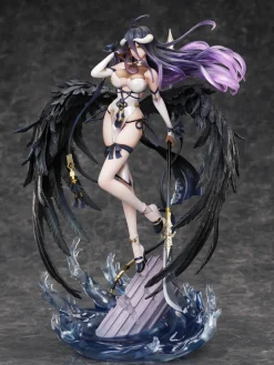 Overlord - Figur POP UP PARADE Alb&eacute;do