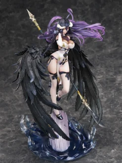 Overlord - Figur POP UP PARADE Albédo