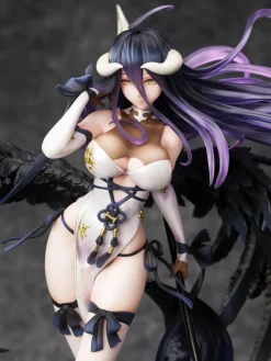 Overlord - Figur POP UP PARADE Albédo