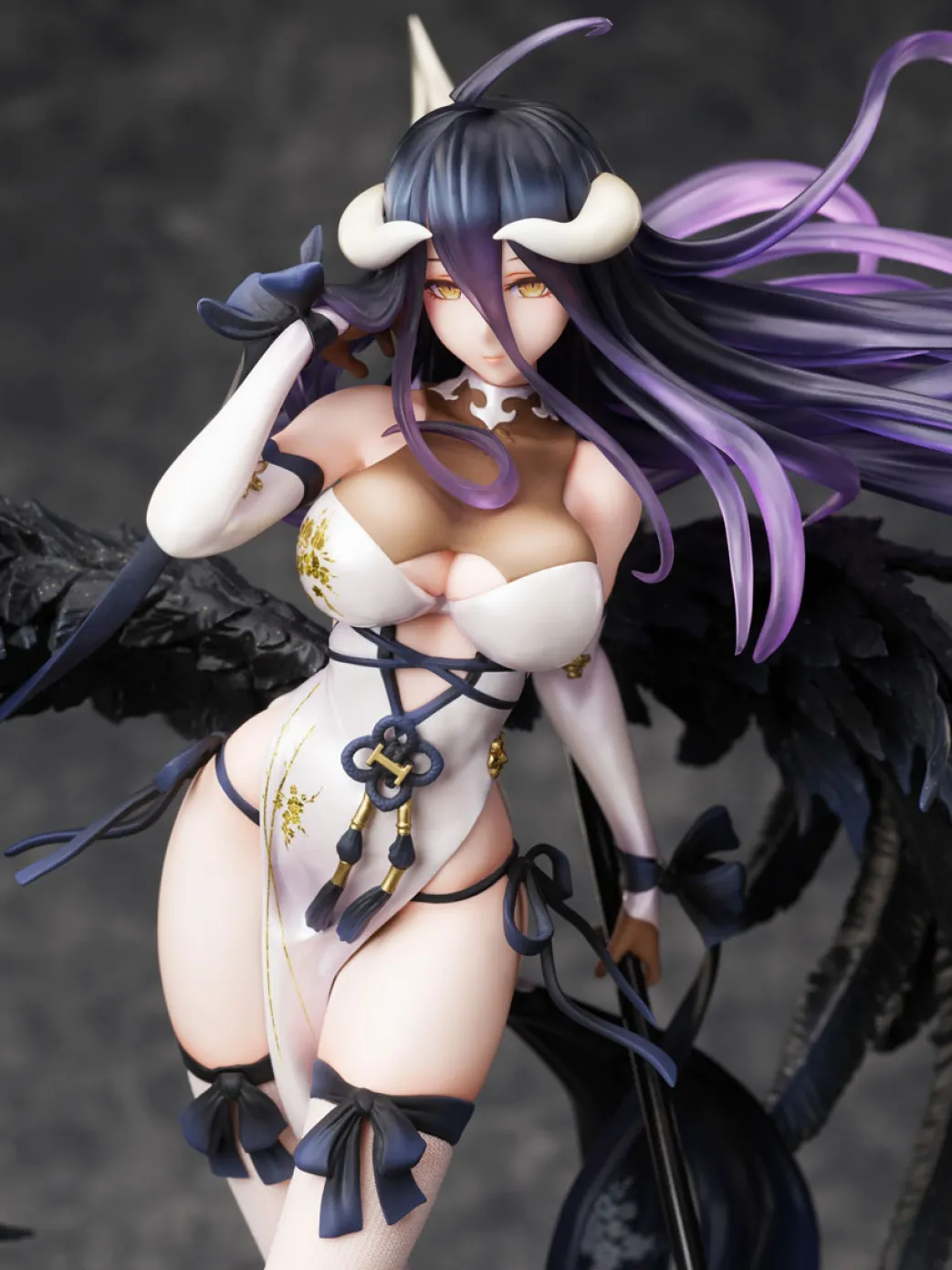 Overlord - Figur POP UP PARADE Albédo