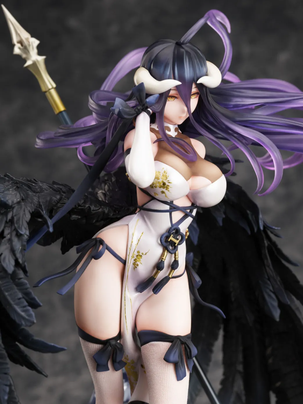 Overlord - Figur POP UP PARADE Albédo