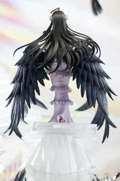 Overlord – Albedo 1/8 Scale Figure (10th Anniversary so-bin Ver.)