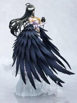 Overlord – Albedo 1/8 Scale Figure (10th Anniversary so-bin Ver.)