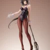 Overlord &ndash; Narberal Gamma Figur im Ma&szlig;stab 1:7 (so-bin Bunny Girl Ver.)