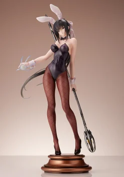 Overlord &ndash; Narberal Gamma Figur im Ma&szlig;stab 1:7 (so-bin Bunny Girl Ver.)