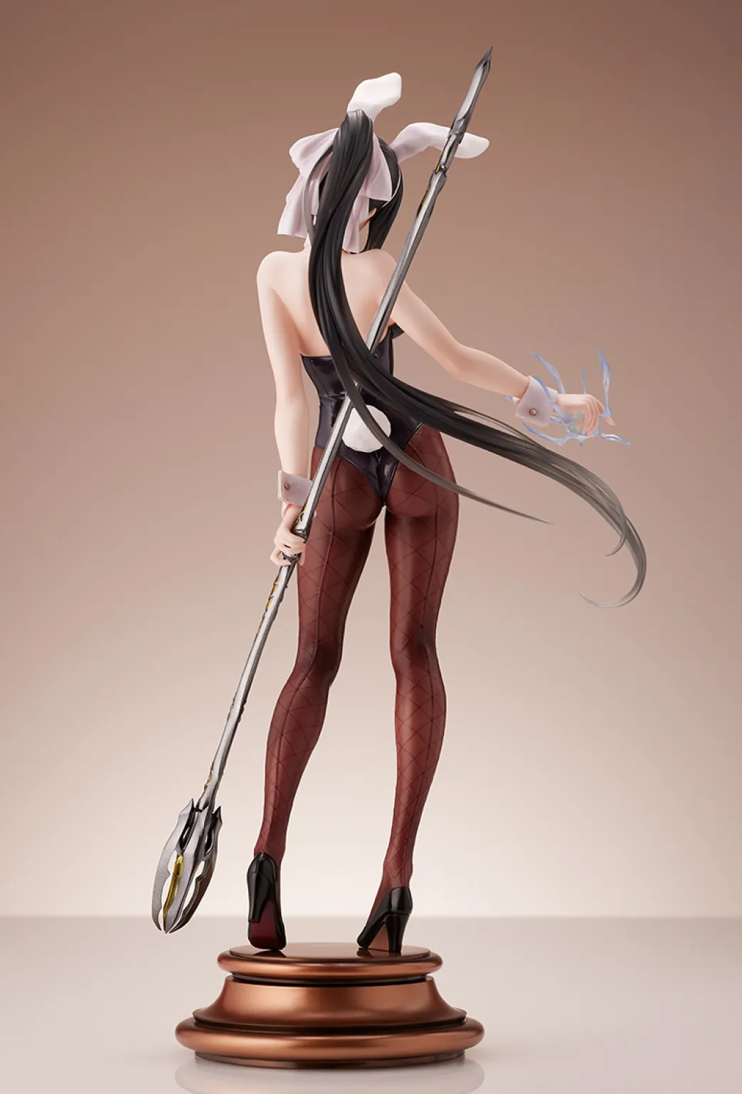Overlord – Narberal Gamma Figur im Maßstab 1:7 (so-bin Bunny Girl Ver.)