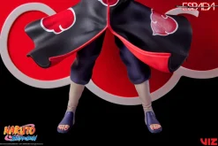 Pain Tendo Shinra Tensei Ver Naruto Shippuden Breach Wall Art Line Figur