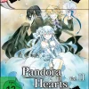 Pandora Hearts - Gesamtausgabe - Box 2 - Blu-ray (Deutsch)