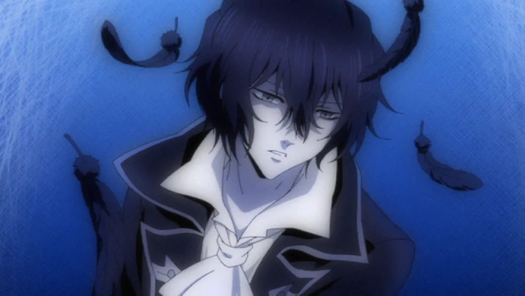 Pandora Hearts - Gesamtausgabe - Box 2 - Blu-ray (Deutsch)