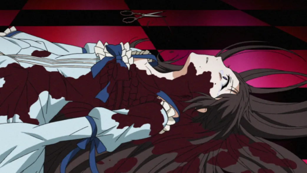 Pandora Hearts - Gesamtausgabe - Box 2 - Blu-ray (Deutsch)