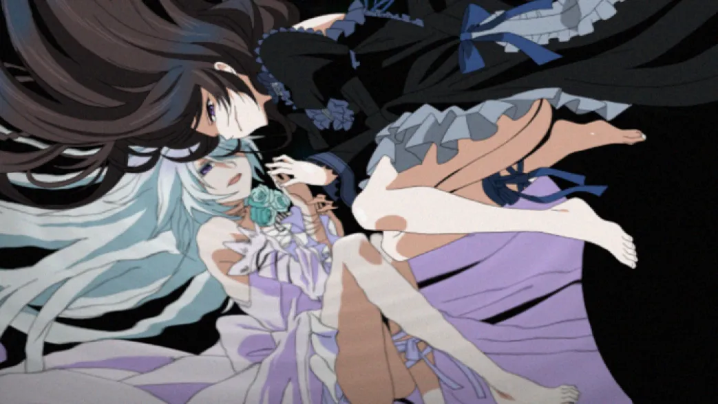Pandora Hearts - Gesamtausgabe - Box 2 - Blu-ray (Deutsch)