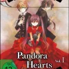 Pandora Hearts - Gesamtausgabe - Box 1 - Blu-ray (Deutsch)