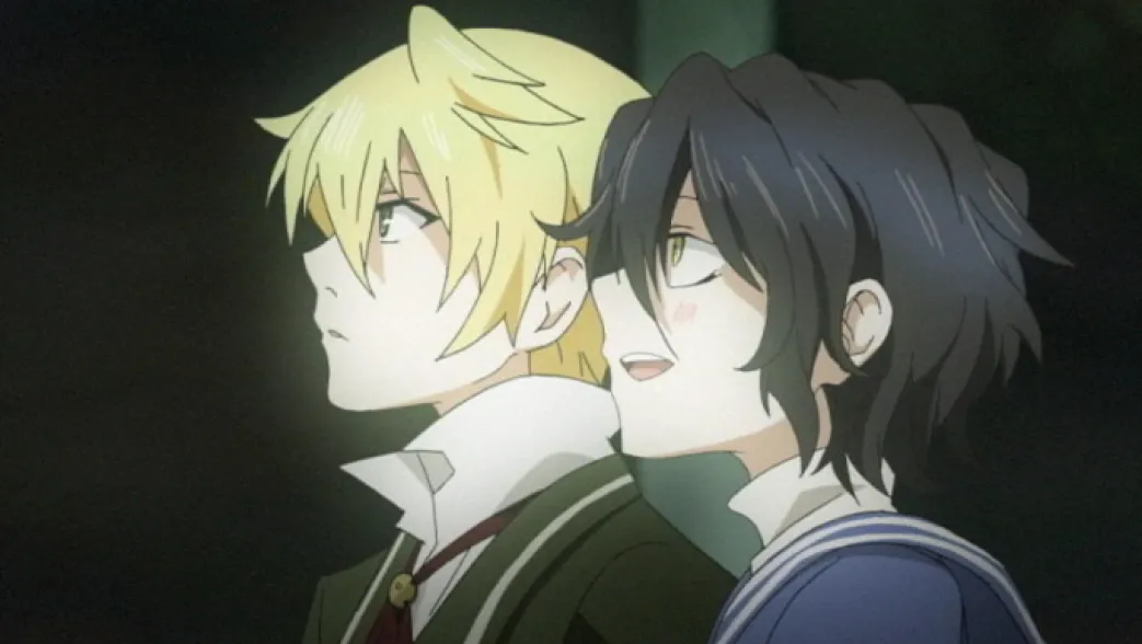 Pandora Hearts - Gesamtausgabe - Box 1 - Blu-ray (Deutsch)
