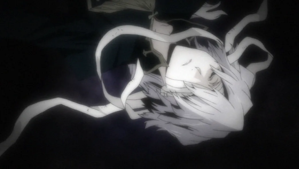 Pandora Hearts - Gesamtausgabe - Box 1 - Blu-ray (Deutsch)