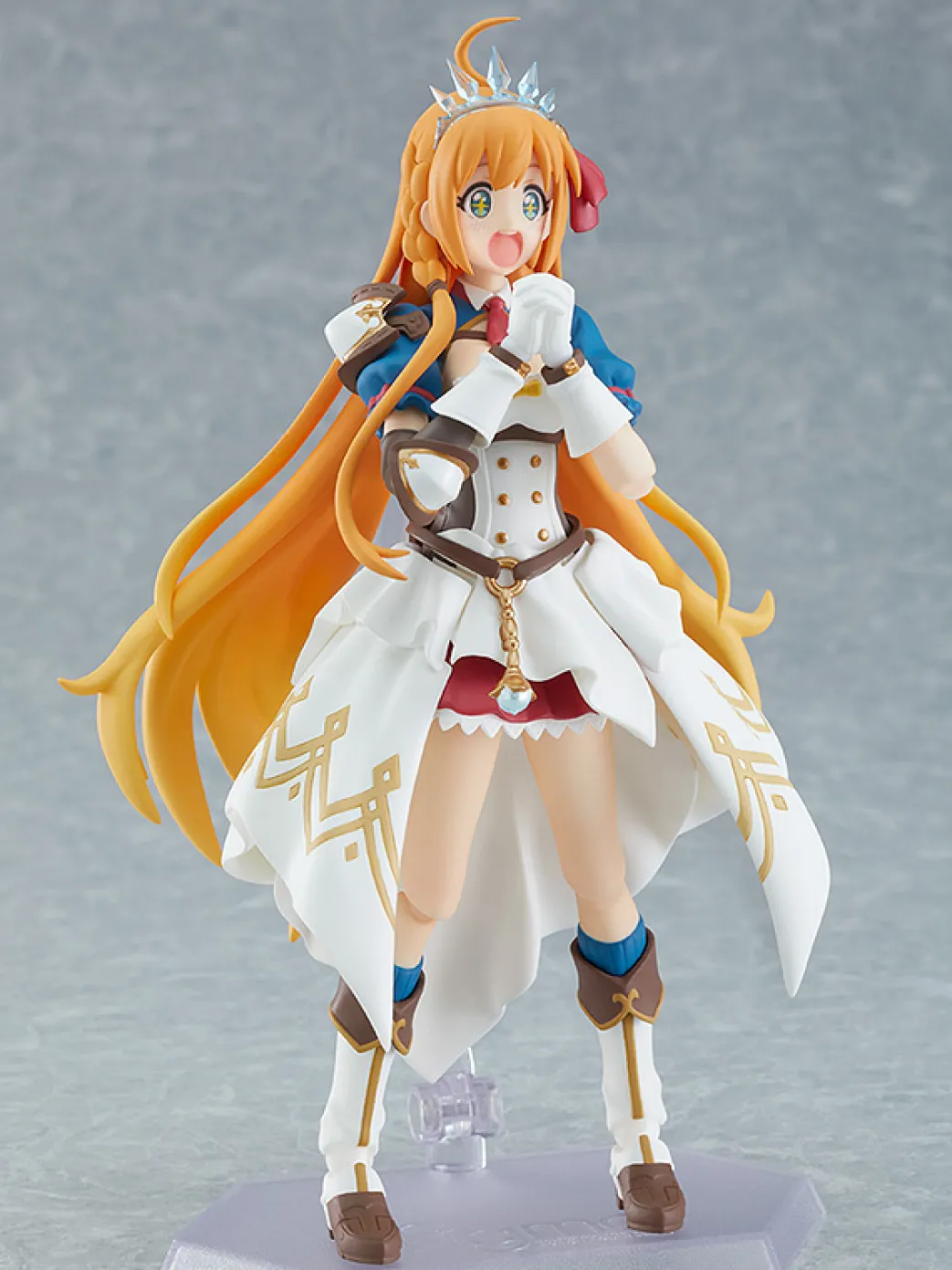 Pecorine Princess Connect! Re:Dive Figma-Figur