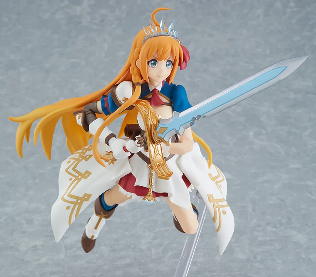 Pecorine Princess Connect! Re:Dive Figma-Figur