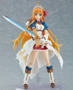 Pecorine Princess Connect! Re:Dive Figma-Figur