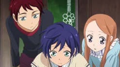 Penguindrum - Blu-ray Band 2 (Deutsch)