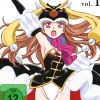 Penguindrum - Blu-ray Band 1 (Deutsch)