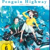 Penguin Highway - Blu-ray (Deutsch)