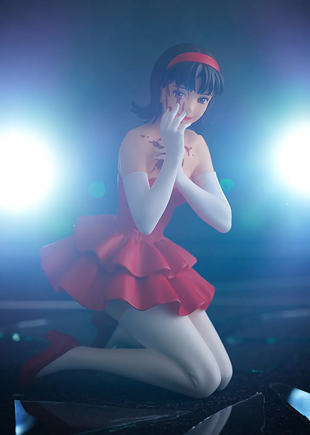 Perfect Blue � Mima Kirigoe Pop-Up-Parade-Figur (exklusiv bei Crunchyroll)