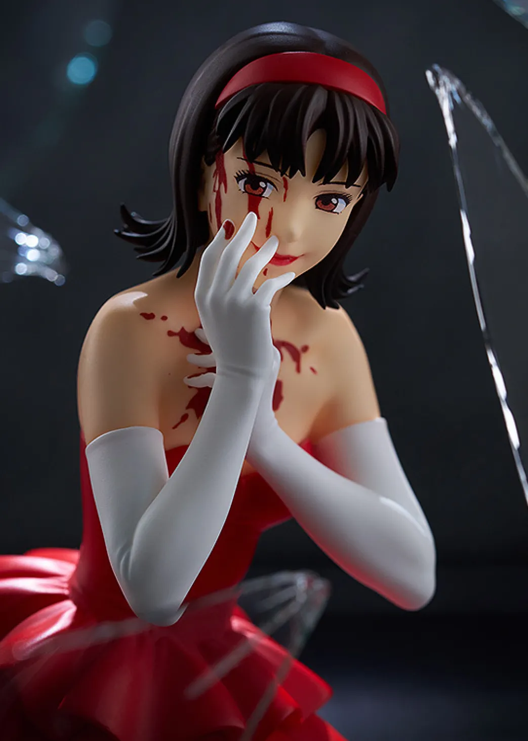 Perfect Blue � Mima Kirigoe Pop-Up-Parade-Figur (exklusiv bei Crunchyroll)