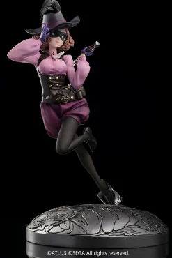 Persona5 � Haru Okumura Genesis-Figur