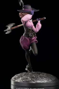 Persona5 � Haru Okumura Genesis-Figur