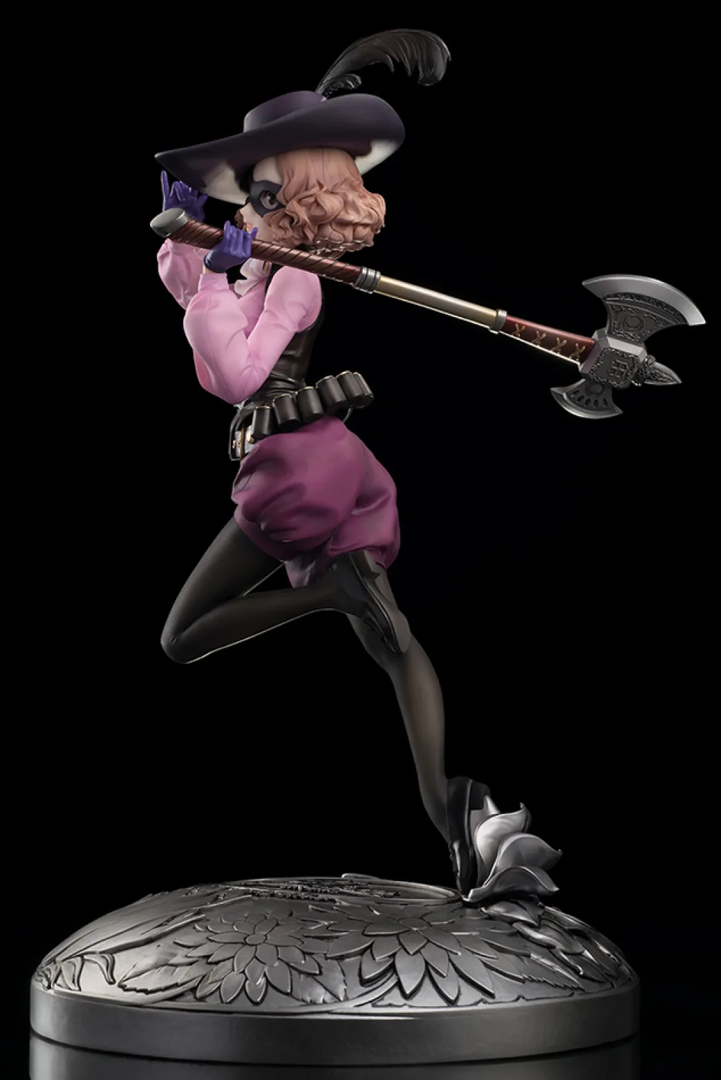 Persona5 � Haru Okumura Genesis-Figur