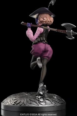 Persona5 � Haru Okumura Genesis-Figur