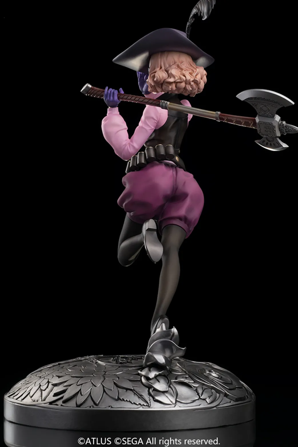 Persona5 � Haru Okumura Genesis-Figur
