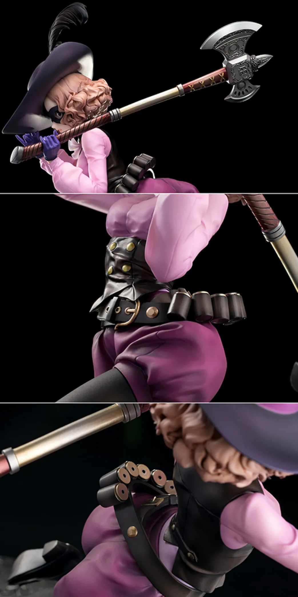 Persona5 � Haru Okumura Genesis-Figur