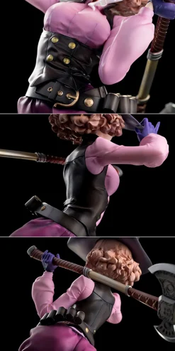 Persona5 � Haru Okumura Genesis-Figur