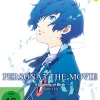 Persona 3 - The Movie #01 Spring of Birth (Director's Cut) - Blu-ray (Deutsch)