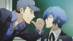 Persona 3 - The Movie #01 Spring of Birth (Director's Cut) - Blu-ray (Deutsch)