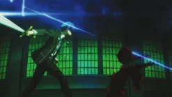 Persona 3 - The Movie #01 Spring of Birth (Director's Cut) - Blu-ray (Deutsch)