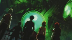 Persona 3 - The Movie #01 Spring of Birth (Director's Cut) - Blu-ray (Deutsch)