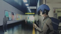 Persona 3 - The Movie #01 Spring of Birth (Director's Cut) - Blu-ray (Deutsch)