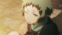 Persona 3 - The Movie #01 Spring of Birth (Director's Cut) - Blu-ray (Deutsch)