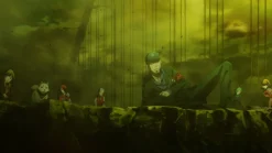 Persona 3 - The Movie #04 Winter of Rebirth - Blu-ray (Deutsch)