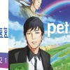 Pet - Gesamtausgabe (ohne Schuber) - Blu-ray (deutsch)