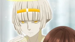 Platinum End - Part I - Blu-ray (Deutsch)