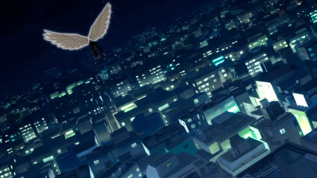 Platinum End - Part I - Blu-ray (Deutsch)