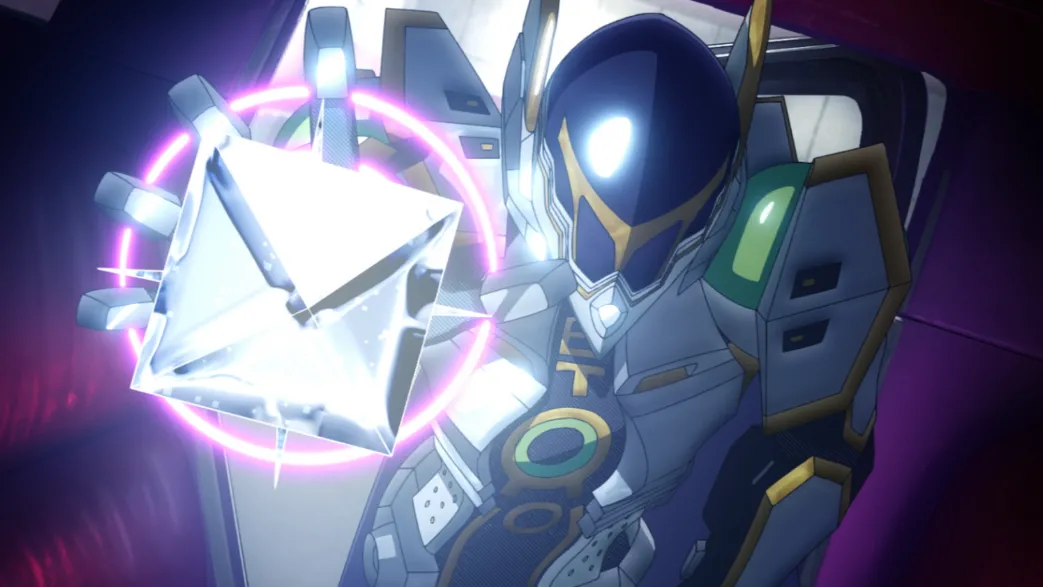 Platinum End - Part II - Blu-ray (Deutsch)