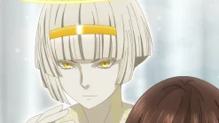 Platinum End - Part II - Blu-ray (Deutsch)