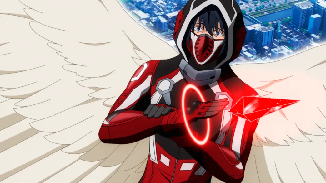 Platinum End - Part II - Blu-ray (Deutsch)