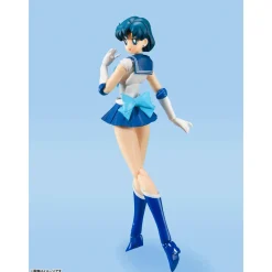 Pretty Guardian Sailor Moon &ndash; Sailor Mercury Figur (Animation Color Ver.)